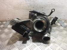 Turbo BMW SERIE 1