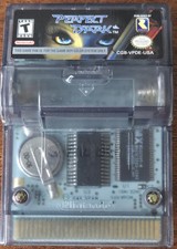 Rare Perfect Dark Nintendo Game Boy Color Game 1999 Video Game Cartridge Only!