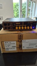 Markbass - Little Mark Tube 800 Amp Head