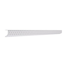 Dee Zee Dz2131 Brite-tread Tailgate Protector For 87-97 Ford F-150 F-350