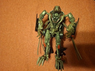 SF・ファンタジー・ホラー TRANSFORMERS STUDIO SERIES CROWBAR Transformers studio series Crowbar | eBay