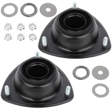 For 1989-1997 GEO Metro 1992-2001 Chevrolet Metro Front Shock and Strut Mount