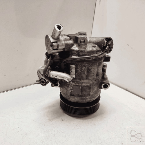 6Q0820808G Klimakompressor  VOLKSWAGEN FOX (5Z) 1.2 Ber. 3p/b/1198cc