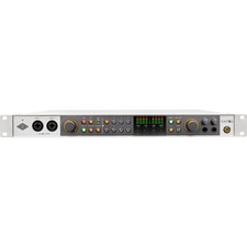 Universal Audio Volt 876 24-in/28-out USB-2.0 Audio Interface