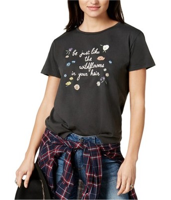ban.do Womens Casual Graphic T-Shirt