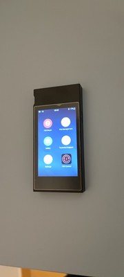FiiO M7 Portable High Resolution Music Player DAP