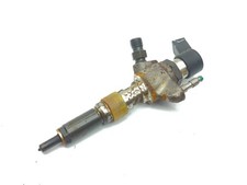 Injecteur Volvo S60