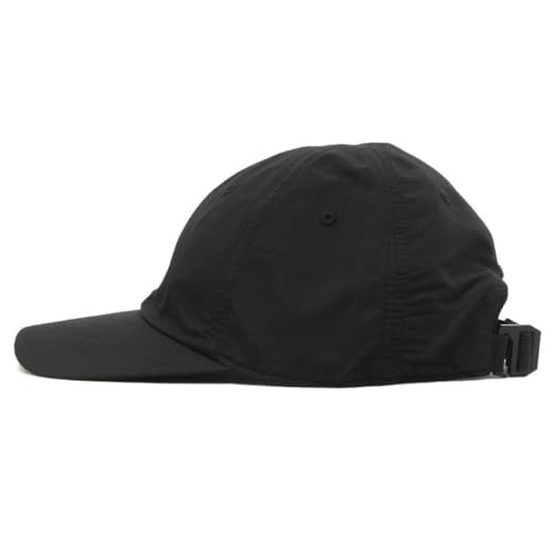 The North Face] Hat Horizon Hat Panel Cap Black Men's