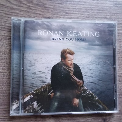 Ronan Keating - Bring You Home - CD 2006