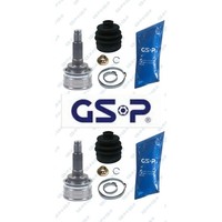2X Gelenksatz FüR Antriebswelle GSP 834055 2 GelenksäTze Antriebsgelenke