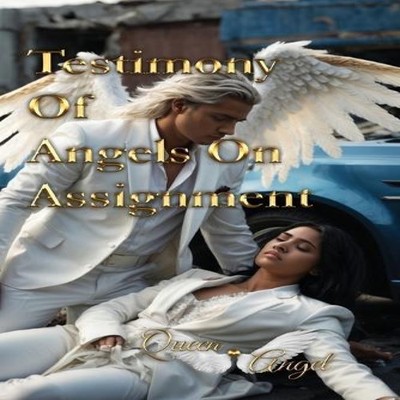 Testimony of Angels On Assignment Queen Angel Paperback Queen Ang