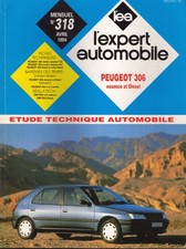 Revue technique Peugeot 306
