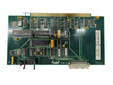 Fadal PCB-0206 Computer Interface 1030-1C