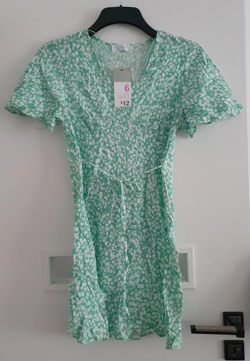 Primark Green Dresses for Women for sale | eBay UK