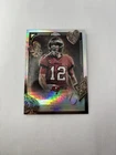 2025 Topps Chrome Tom Brady Refractor (RAW)