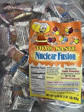 1 LB Bag Sour Hard Candy individually wrap To...