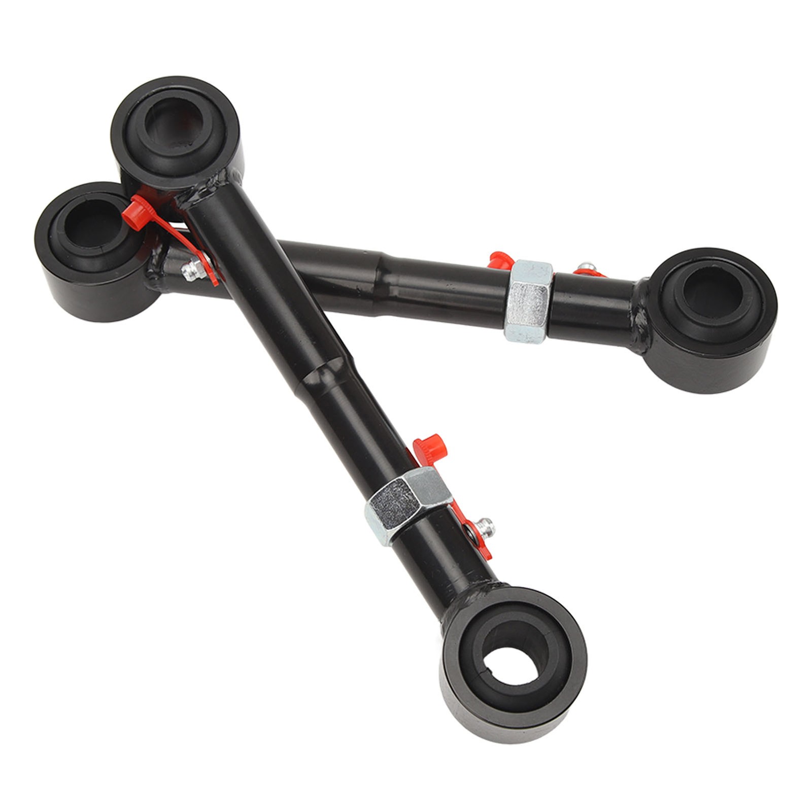 ­Front Swaybar Quicker Disconnect System Swaybar Disconnect For TJ JKS