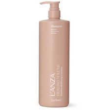 L'ANZA Healing Volume Thickening Shampoo, Boosts Shine, Volume, and Thickness