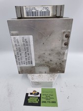 Ecm From 1990 Ford Van E9TF-12A650-AN2A Removed From Running Wrecked 90 Ford Van