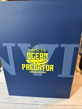Invicta OCEAN PREDATOR Men's Watch (49453)