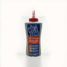 WELD BOND UNIVERSAL SPACE AGE ADHESIVE 14.2OZ