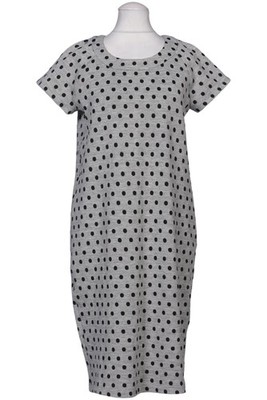 WEEKEND Max Mara Kleid Damen Dress Damenkleid Gr. S Wolle Grau #sw3ppbg