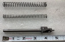 Ruger P94, S.S , 40 S&W Cal Pistol, GUIDE ROD WITH  SPRINGS