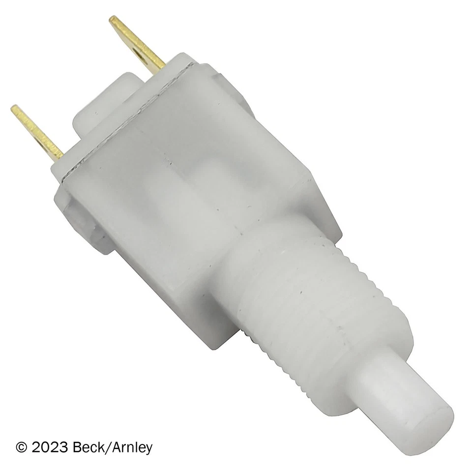 Interruptor de luz de parada Beck Arnley 201-0114 para 68-81 Gt6 Spitfire Tr6 Tr7 Tr8 Foto 3 de 4