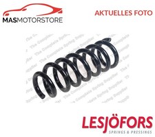 SCHRAUBENFEDER FAHRWERKSFEDER HINTEN LESJÖFORS 4227649 I FÜR FORD USA EXPLORER SCHRAUBENFEDER FAHRWERKSFEDER HINTEN LESJÖFORS 4227649 I FÜR FORD USA EXPLORER