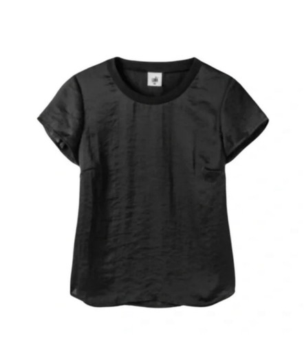 Cabi New NWT You Complete Me Top #6509 Black XS - XXL Was $89