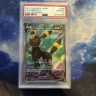 Umbreon V PSA 10 English Pokemon Card 188/203 Evolving Skies 2021 Full Art