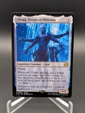 Ultima, Origin of Oblivion Final Fantasy Regular