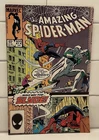 Amazing Spider-Man #272 Vol. 1 1986 Marvel Comics 1st App
