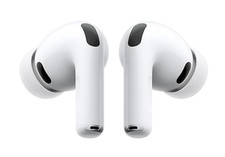 Apple AirPods Pro 3 Wireless Earbuds, Active Noise Cancellation, Live Translatio