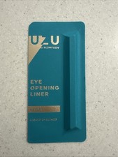[Ship From UK] FLOWFUSHI Uzu Beige Liquid Eyeliner, Eye Opening Liner, 0.55ml
