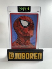 Interview with Joe Rubinstein 24