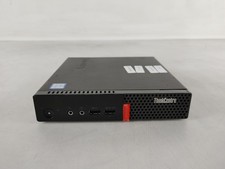Lenovo ThinkCentre M710q Tiny Core i5-7500T 2.70 GHz 8 GB DDR4 No HDD