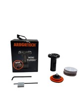 Arbortech Mini Turbo Carving Power Tool Attachment - Min.fg.510 Arbortech Mini Turbo Carving Power Tool Attachment - Min.fg.510