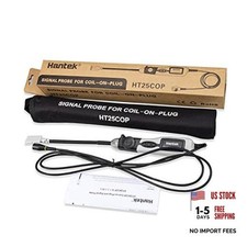 HT25COP Ignition Waveform Signal Probe of Automobile Engine Coil-on-Plug with