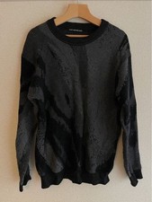 Issey Miyake Men Knit 2019Aw