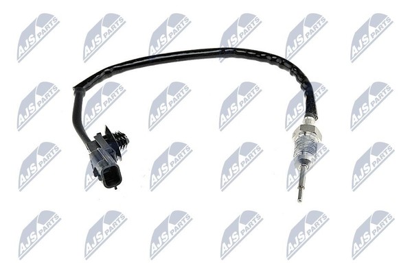 NTY Sensor, Abgastemperatur EGT-RE-003 Passend FüR Nissan Opel Renault-image