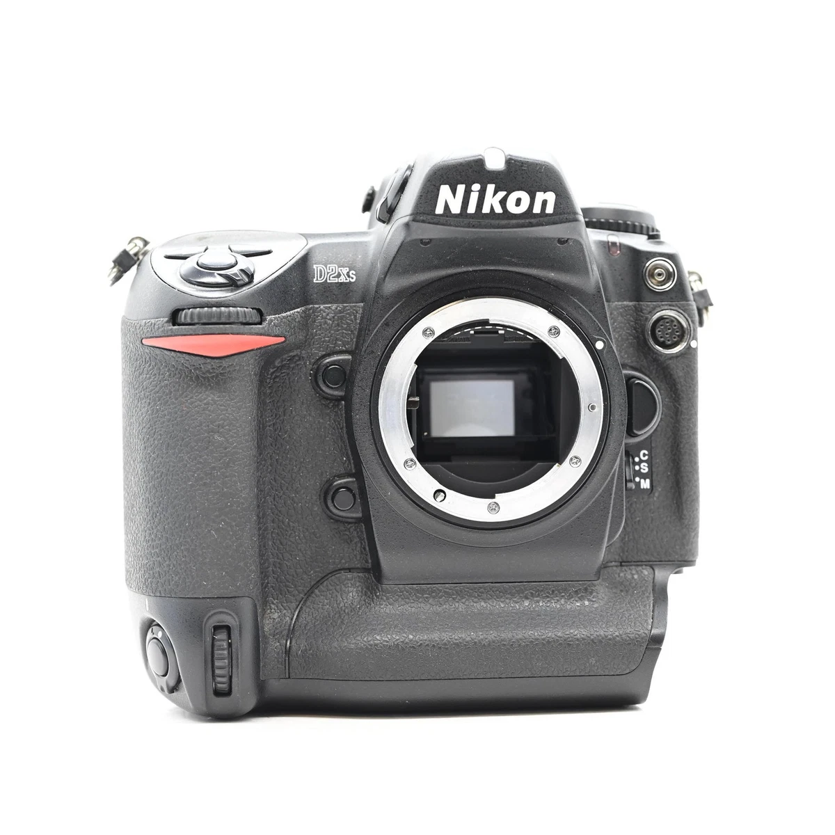 Nikon D2XS 12-13.9MP Digital Cameras for Sale | Shop New & Used