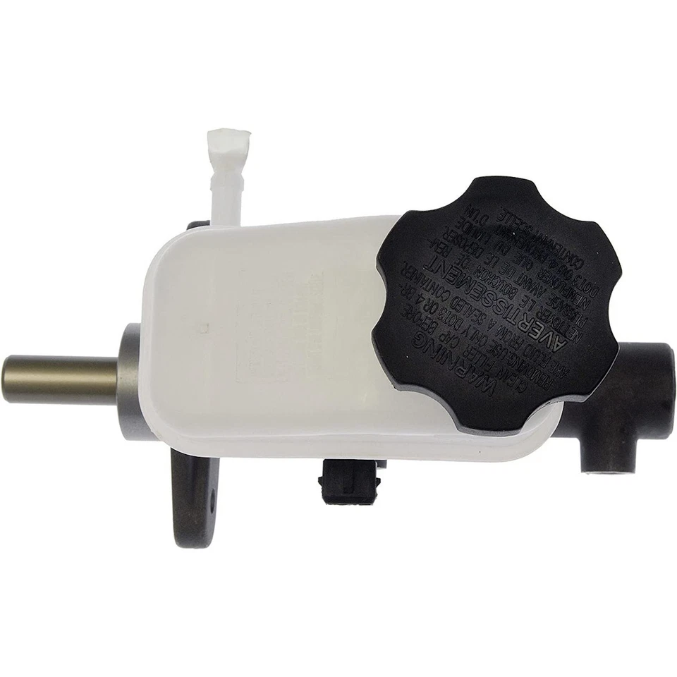 Cilindro maestro de freno Dorman M630533 para Hyundai Elantra 2006-2010 Foto 2 de 4