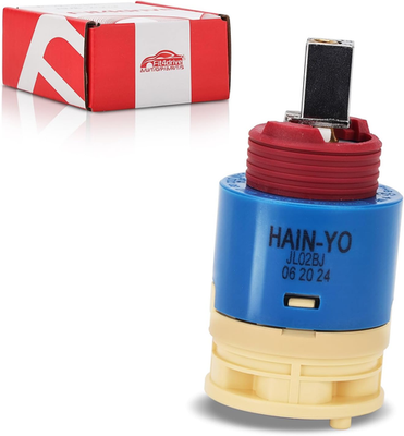 #ad #ad JL02BJ HL40 Pressure Balancing Cartridge 40Mm Ceramic Pressure Balance Cartridge $29.60