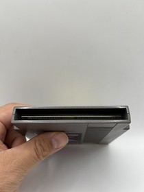 Final Fantasy [NES] Tested & Cleaned