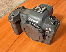 [Lightly Used] Canon EOS R5 (Body Only) *Free Priority Shipping