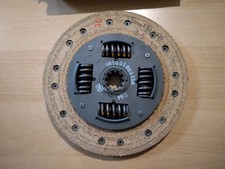 Disque d'embrayage BMW 520
