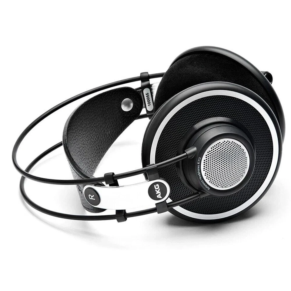 AKG K702 Headphones for Sale - Shop New & Used Headphones - eBay