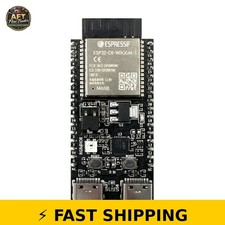 Espressif ESP32-C6-DevKitC-1-N8 Development Board