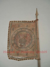 149168: &Ouml;sterreich KuK, Standarte K&uuml;rassier Regiment, um 1670, Habsburg